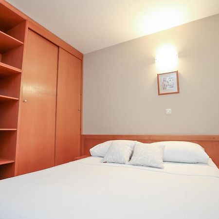 Apartments Vallis Rabiosa Zadar Cameră foto