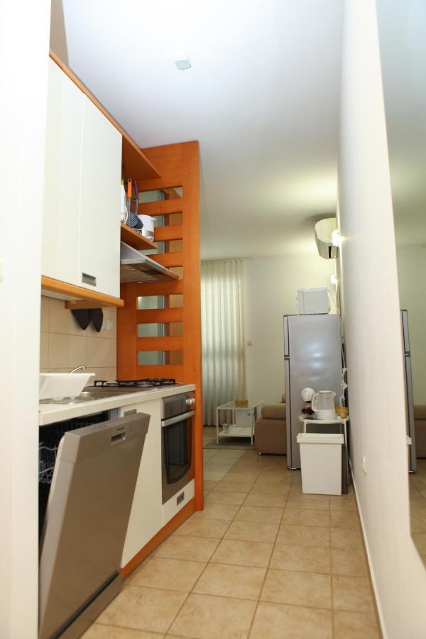 Apartments Vallis Rabiosa Zadar Cameră foto
