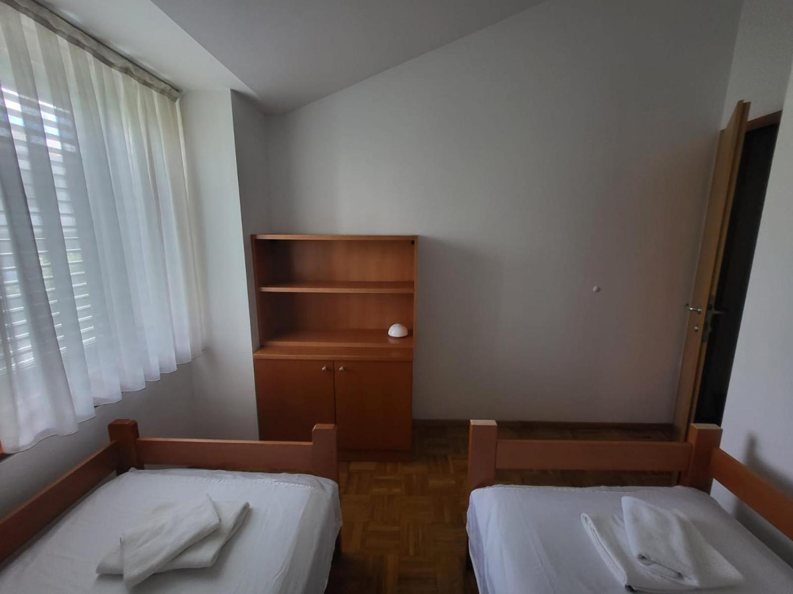 Apartments Vallis Rabiosa Zadar Cameră foto