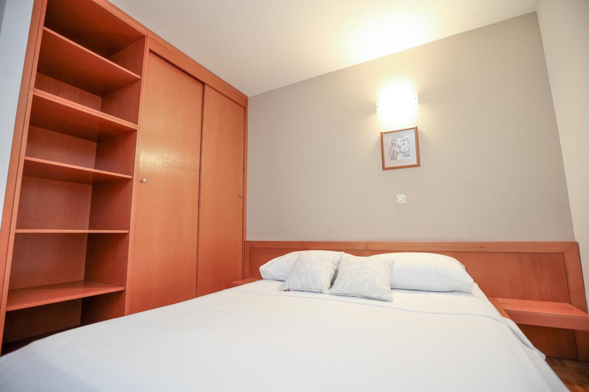 Apartments Vallis Rabiosa Zadar Cameră foto