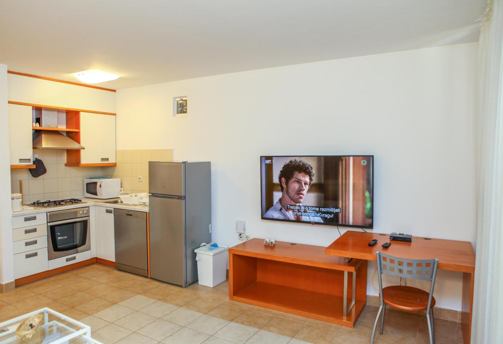 Apartments Vallis Rabiosa Zadar Cameră foto