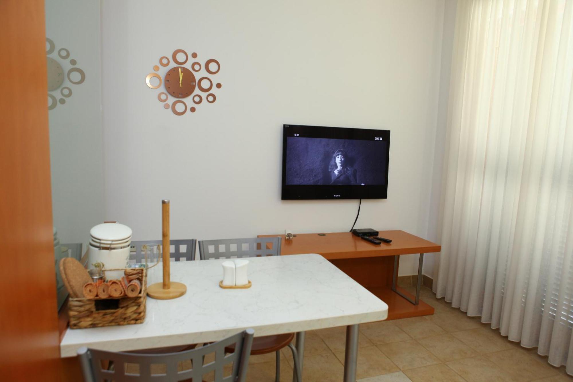 Apartments Vallis Rabiosa Zadar Cameră foto