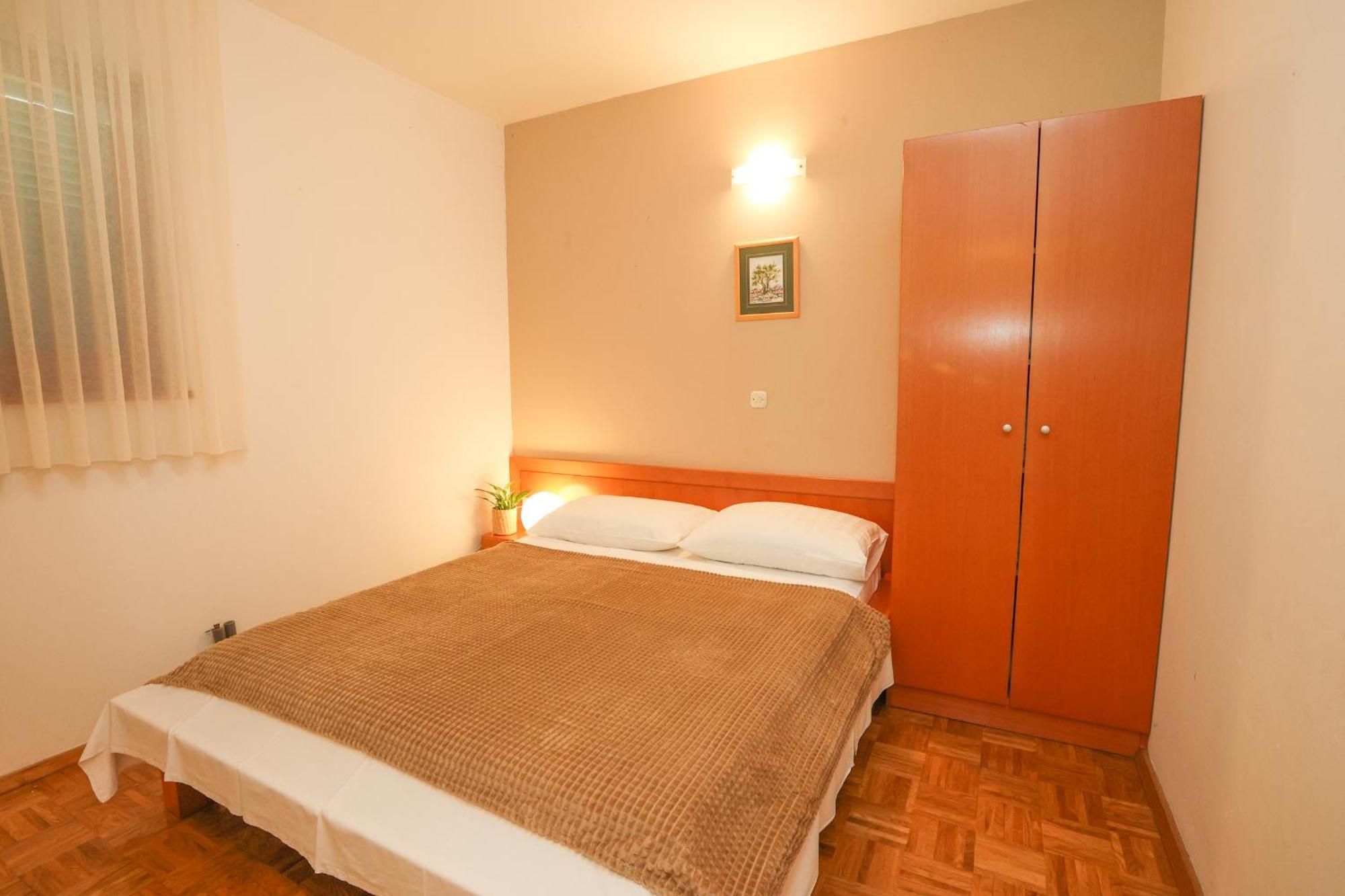 Apartments Vallis Rabiosa Zadar Cameră foto