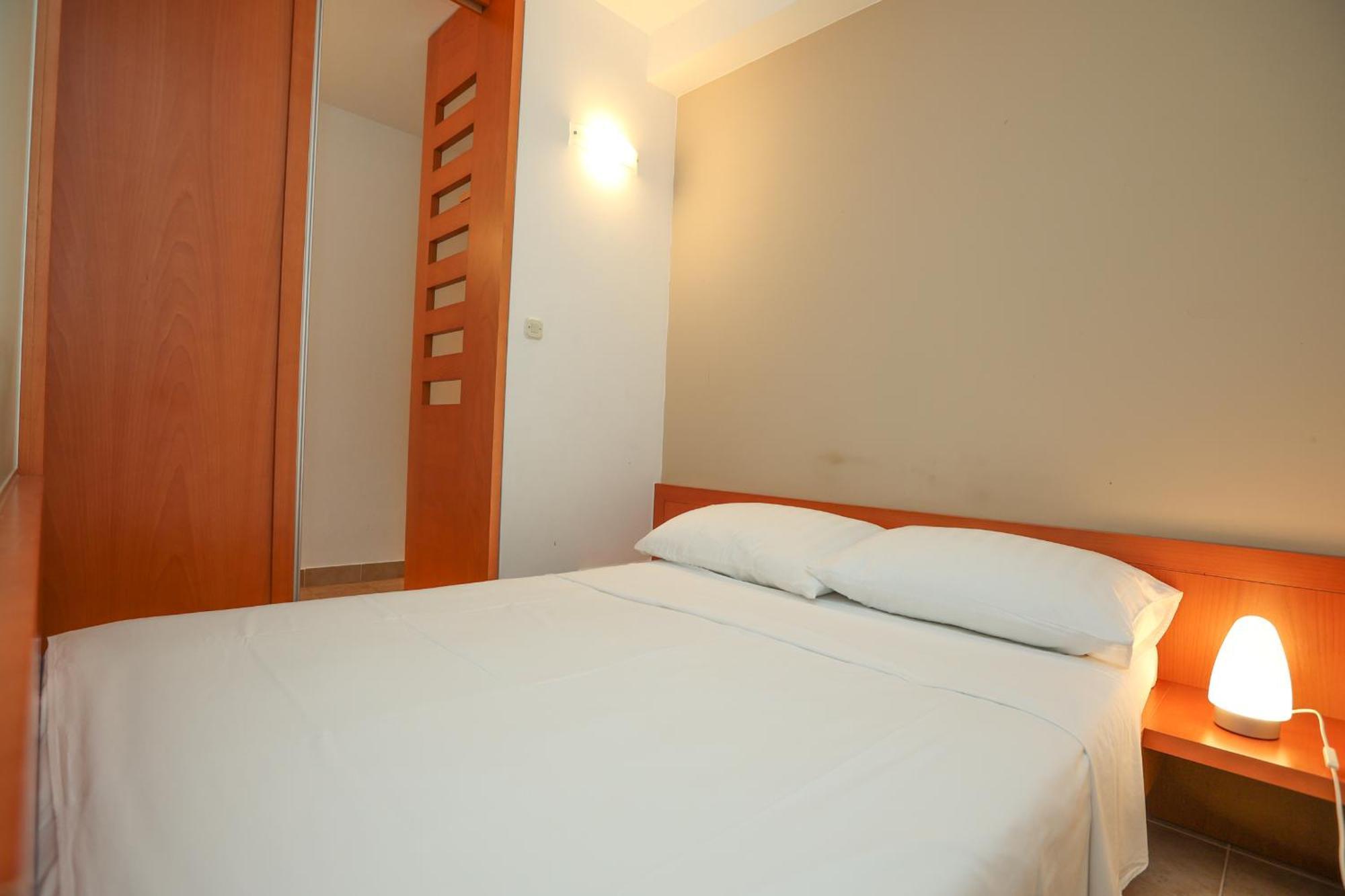 Apartments Vallis Rabiosa Zadar Cameră foto