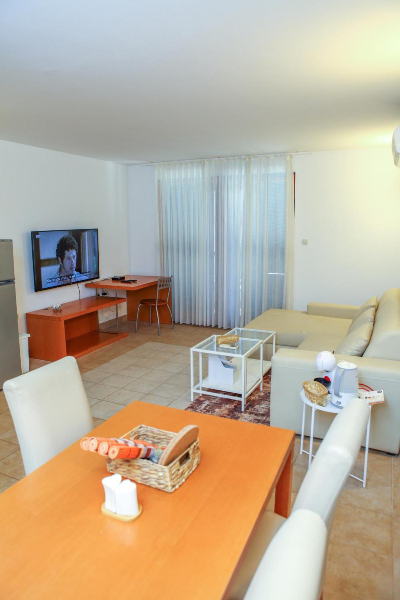 Apartments Vallis Rabiosa Zadar Cameră foto