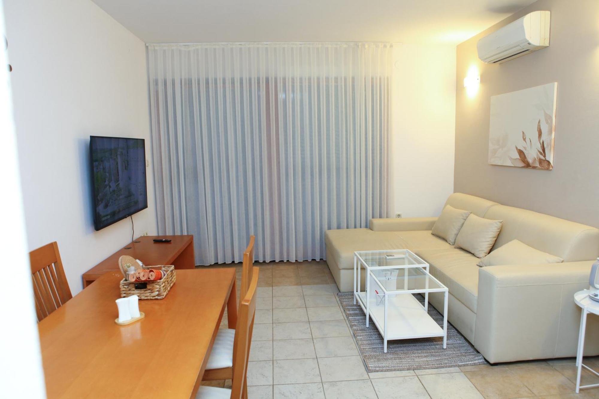 Apartments Vallis Rabiosa Zadar Cameră foto