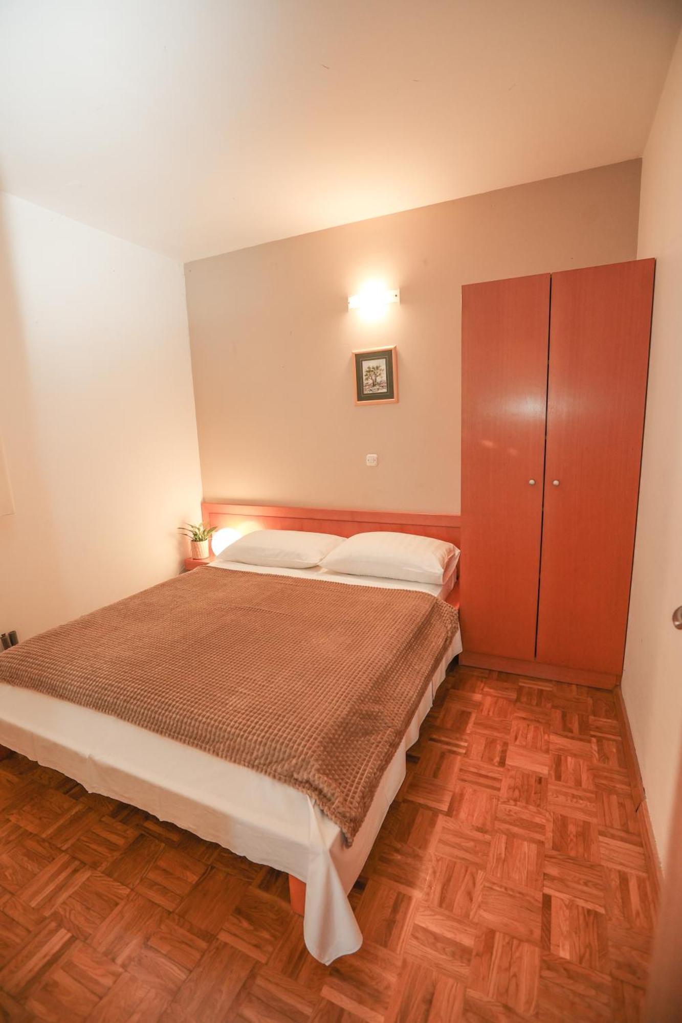 Apartments Vallis Rabiosa Zadar Cameră foto