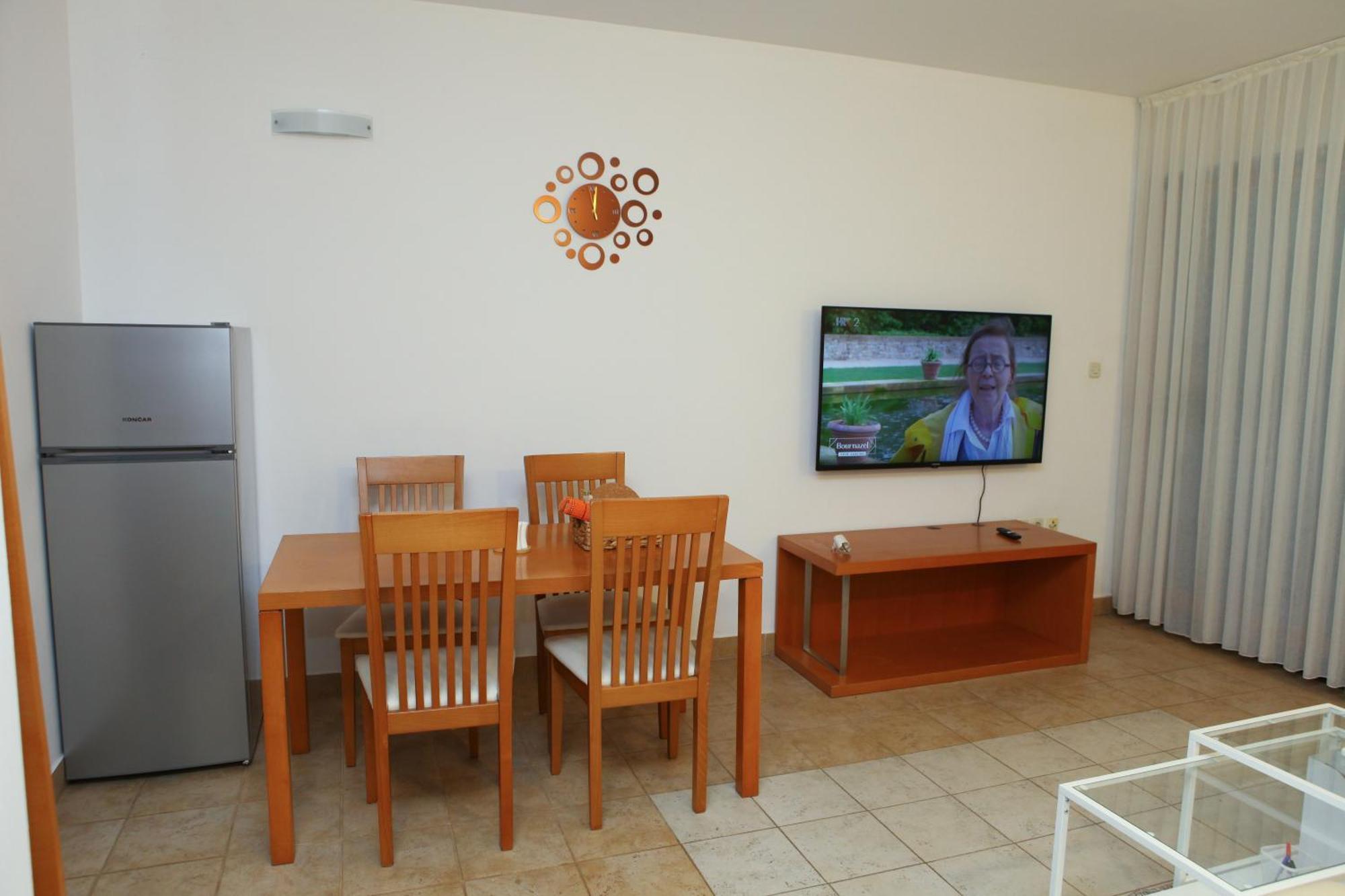 Apartments Vallis Rabiosa Zadar Cameră foto