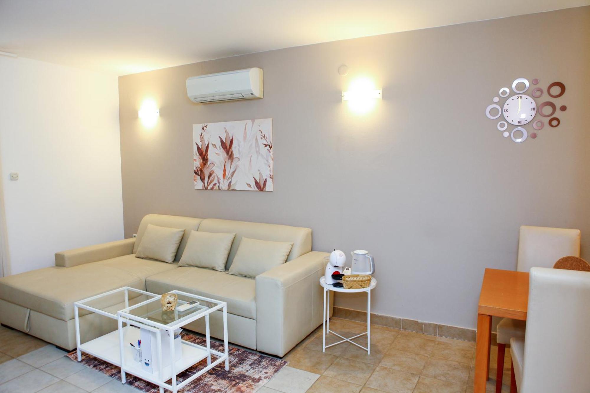 Apartments Vallis Rabiosa Zadar Cameră foto