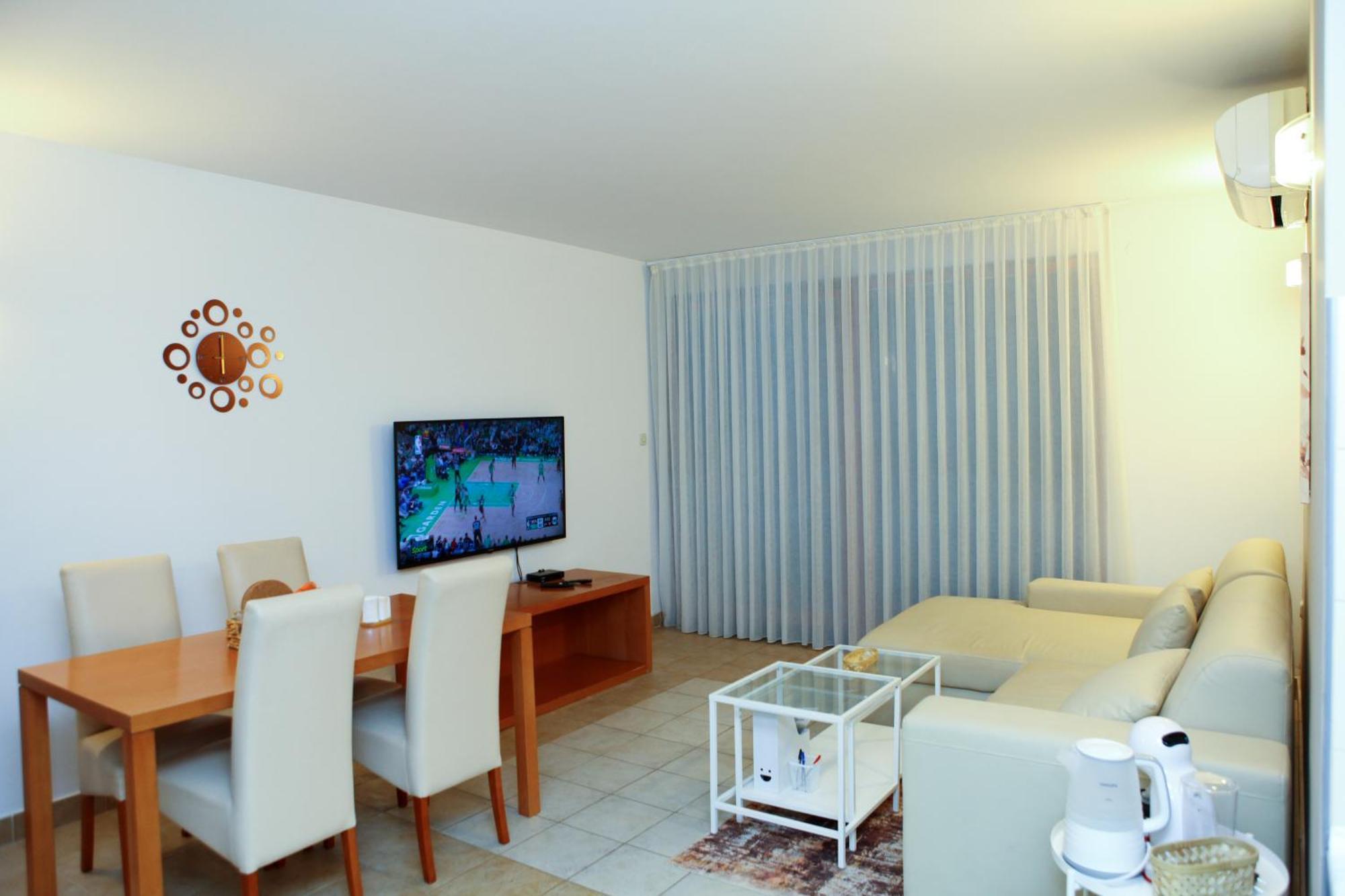Apartments Vallis Rabiosa Zadar Cameră foto