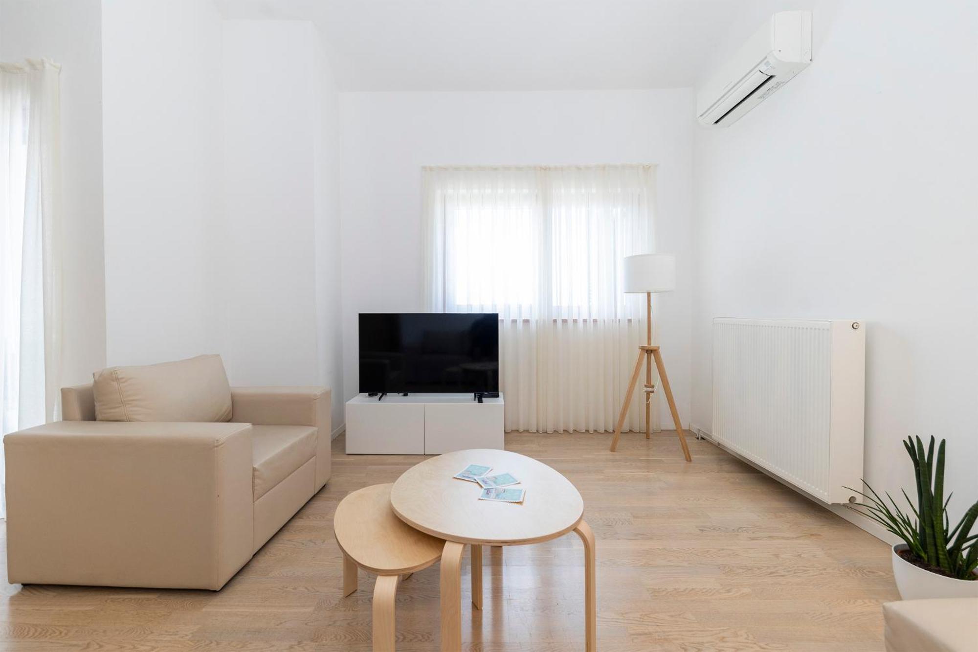 Apartments Vallis Rabiosa Zadar Cameră foto
