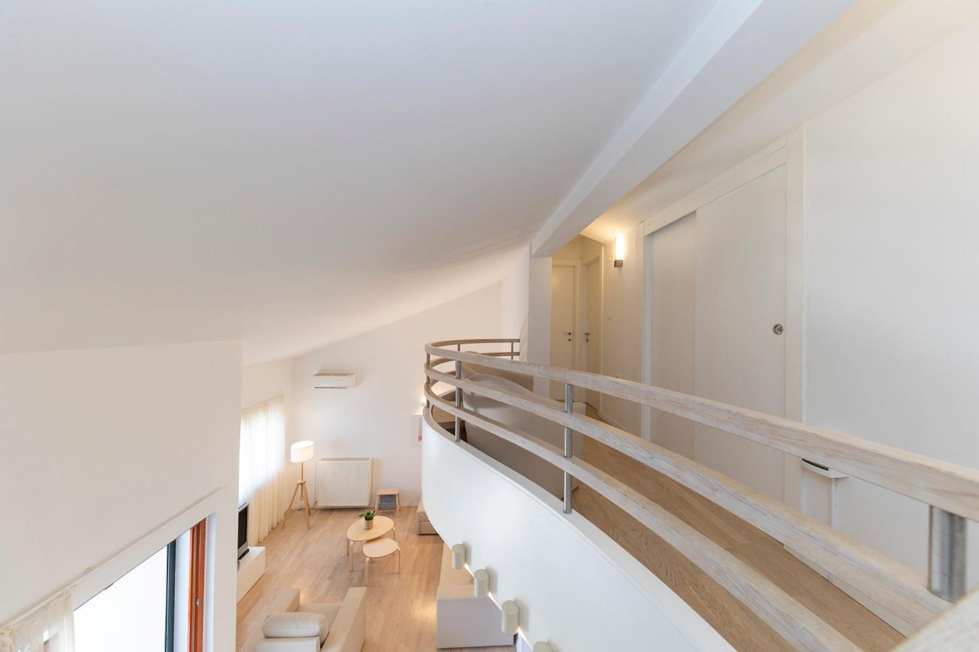 Apartments Vallis Rabiosa Zadar Cameră foto