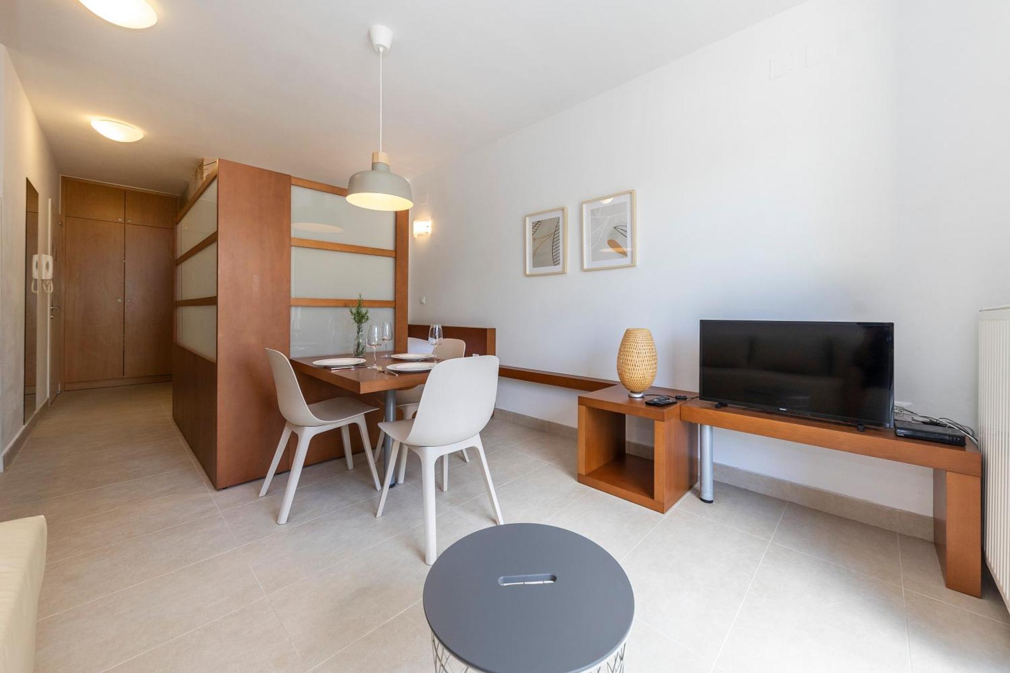 Apartments Vallis Rabiosa Zadar Cameră foto