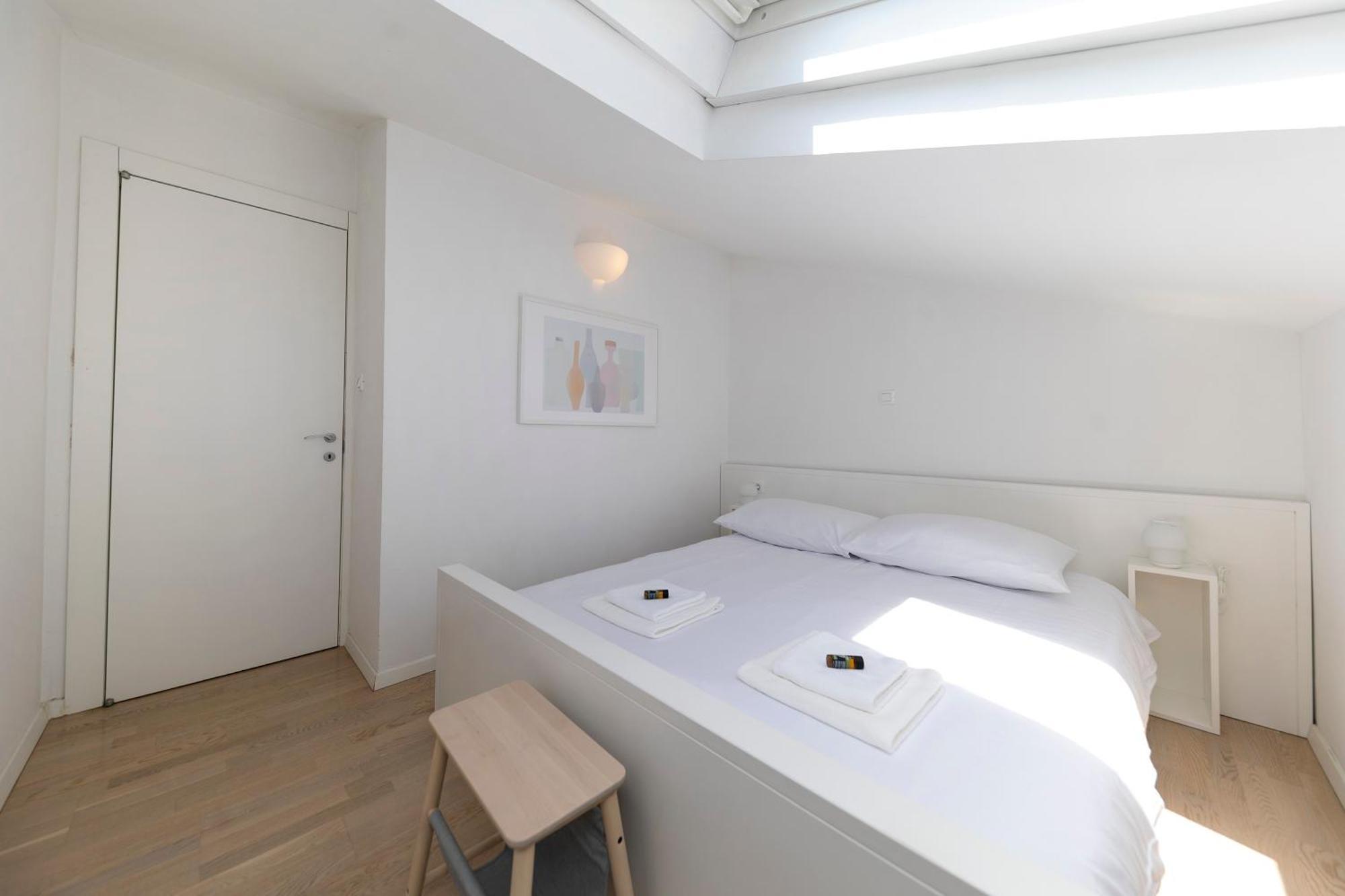 Apartments Vallis Rabiosa Zadar Cameră foto
