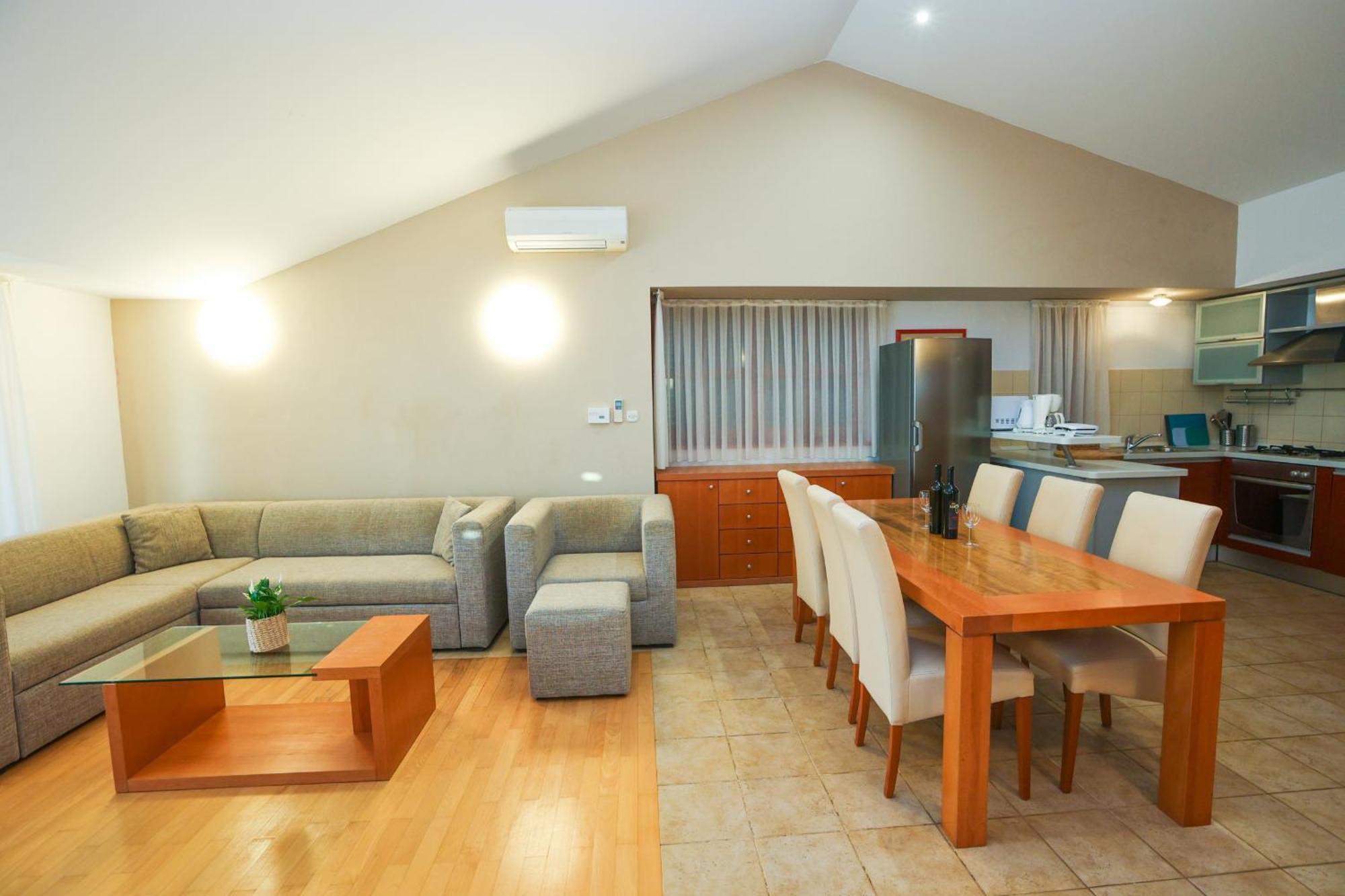 Apartments Vallis Rabiosa Zadar Cameră foto