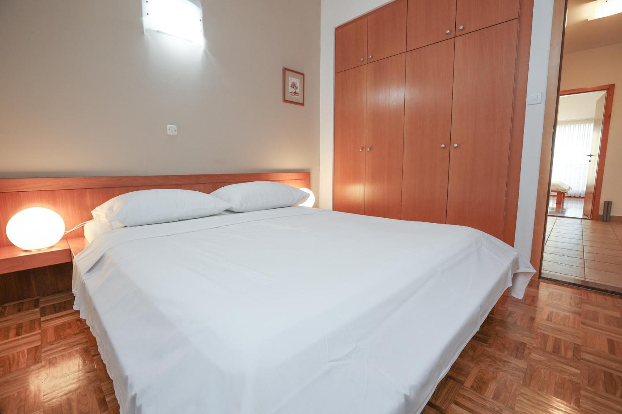Apartments Vallis Rabiosa Zadar Cameră foto